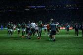 Palmeiras � punido no STJD por cantos homof�bicos, objetos atirados e rixa no Choque-Rei |...