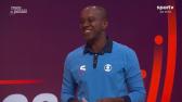 PC de Oliveira analisa lances pol�micos de Corinthians x Juventude | troca de passes | ge