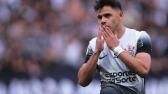 Romero lamenta falta de confian�a dentro do Corinthians: 
