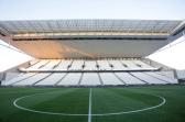 �rabes querem comprar o Corinthians por grana pesada, diz jornalista