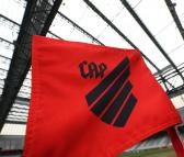 Athletico tira da camisa a marca de patrocinador master investigado em opera��o e suspende...