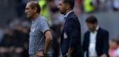 Atletas reclamam de 'panela' de Ram�n D�az no Corinthians