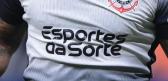 CBF abre exce��o, e Corinthians estampar� Esportes da Sorte na camisa