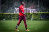 Centroavante � punido pelo STJD por expuls�o no sub-20 do Inter e vira desfalque no Brasileiro |...