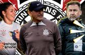 Corinthians cumpre Fair Play financeiro | de olho no Athletico-PR | Brabas na Final da Libertadores