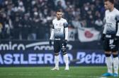 Corinthians � notificado pelo Flamengo por atraso em parcela na compra de Matheuzinho; entenda