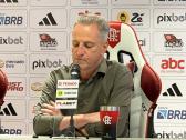 Flamengo elogia mudan�a de datas feita pela CBF e critica Corinthians e Vasco: 