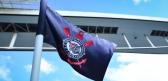 Justi�a bloqueia contas do Corinthians por d�vida com agente de C�ssio