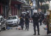 Prefeitura de S�o Paulo triplica gastos com fuzis para Guarda Civil Metropolitana em 3 anos | S�o...