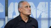 Tite entra na mira da Ar�bia Saudita e abre conversas