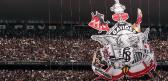 A Fiel segue provando que �, de longe, a mais relevante torcida do Brasil