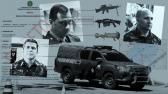 Arsenal, mapeamento de rotas e tentativa de golpe: cronologia mostra plano para matar Moraes, Lula...