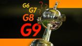 G6, G7, G8 ou G9