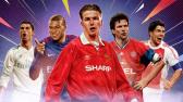 How clubs got their colors: soccer