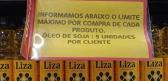�leo de soja: pre�o dispara em mercados