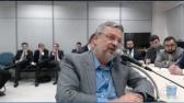 Palocci diz que 'pacto de sangue' entre Lula e Odebrecht envolveu propina de R$ 300 milh�es |...