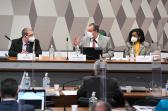 Pesquisas apontam que 400 mil mortes poderiam ser evitadas; governistas questionam ? Senado Not�cias