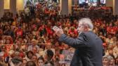 Petistas e ministros do governo Lula assinaram carta pr�-Hamas em 2021