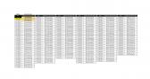 TABELA ARENA CORINTHIANS - Google Sheets