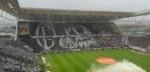 Vaquinha para pagar est�dio � tapa na cara dos maus cartolas do Corinthians