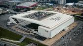 Veja evolu��o da d�vida do Corinthians, que � de R$ 1,4 bilh�o em 2024