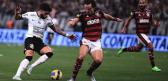 Ap�s deixar Fla, David Luiz conversa com Corinthians e Fortaleza