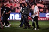 Chefe de marketing do Corinthians analisa contrata��es midi�ticas e n�o � Fatal Model