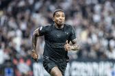 Corinthians finaliza detalhes da compra de Cac�; veja os valores e porcentagem da aquisi��o