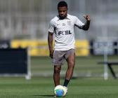 Corinthians tem nova redu��o por baixas m�dicas em 2024; lateral lidera entre aus�ncias na S�rie A
