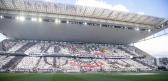 Corinthians: Vaquinha da Arena vira palco para promo��o de marcas