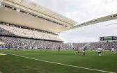 Doe Arena Corinthians: amortiza��es ajudam, e d�vida do est�dio � reduzida al�m do valor das...