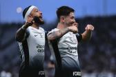 Garro compara Corinthians ao Boca e elogia Memphis: 