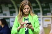 Palmeiras deve bater recorde e arrecadar R$ 1 bilh�o em 2024 | palmeiras | ge