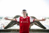 Reims anuncia Gabriel Moscardo, ex-Corinthians emprestado pelo PSG | futebol franc�s | ge