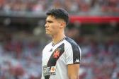 Vasco inicia barca para 2025, e tr�s jogadores s�o liberados pelo clube | vasco | ge