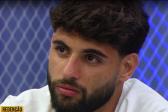 Yuri Alberto chora ao falar sobre sa�de mental: 