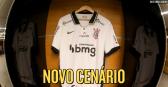 As mudanas na parceria entre Corinthians e BMG explicitam que esse nunca foi um patrocnio...