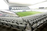 Campanha para pagar a arena do Corinthians completa dois meses com doa��es em queda | corinthians...