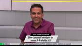 Com venda de direitos para a Globo, LFU chega a R$ 1,5 bilh�o em receita com m�dia do Brasileir�o...