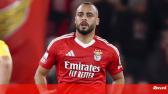 Corinthians chama por Arthur Cabral - Benfica - Jornal Record