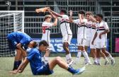 Corinthians fica, e 13 times abandonam Copinha sub-15; clubes ser�o substitu�dos | futebol | ge