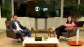 Elei��es do Corinthians: Augusto Melo apresenta propostas em entrevista ao ge | corinthians | ge