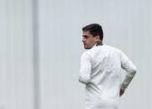 Entenda por que o Corinthians decidiu liberar Fagner ao Cruzeiro seis meses ap�s renova��o |...
