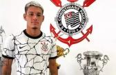 Jogador paraibano pede rescis�o de contrato com Corinthians ap�s morte da namorada