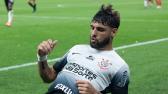 Mendon�a pro�be manobra que permitia patrocinadora do Corinthians de atuar nacionalmente