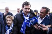 Porto revela irregularidades com joias, viagens �s Maldivas e R$ 312 milh�es de excesso em...