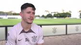 Rodrigo Garro, jogador do Corinthians, � investigado por acidente que matou um motociclista na...