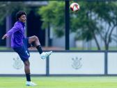 Talles Magno muda programa��o e fica � disposi��o do Corinthians contra o Noroeste