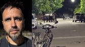 Tr�gico accidente en General Pico:� El fiscal Cuenca identifico a la victima y��confirmo que el...