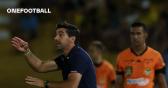 Ap�s classifica��o, Abel justifica rod�zio no elenco do Palmeiras e critica regulamento do...